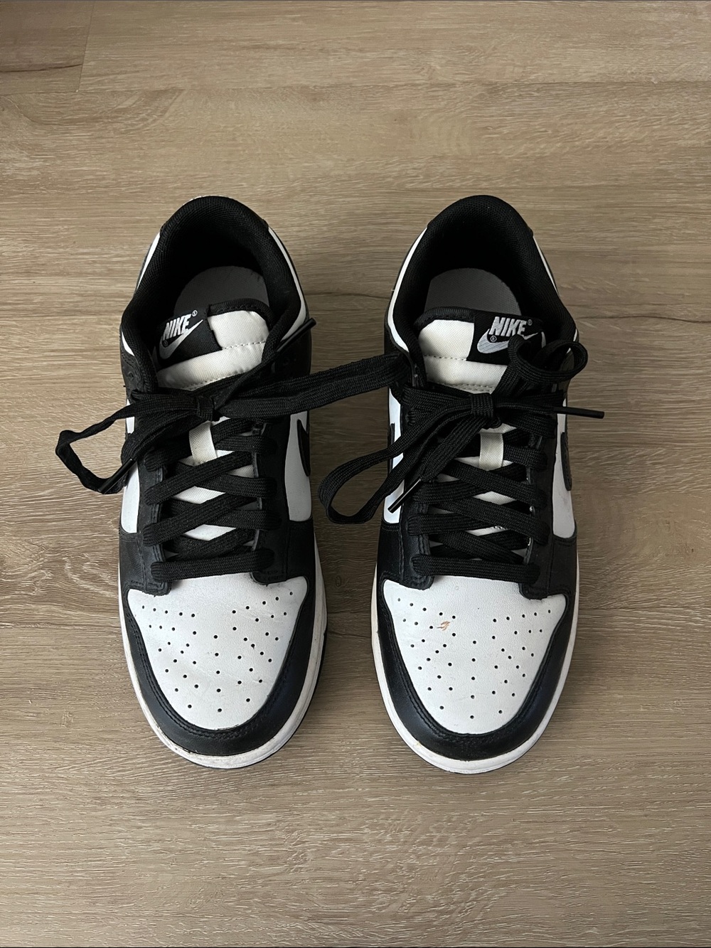 Nike Dunks - Picture 2 of 2